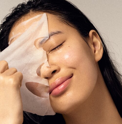 FIND YOUR PERFECT "IT" MASK