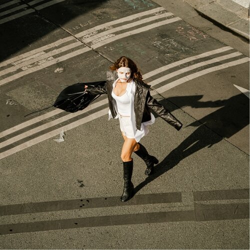 FIND YOUR PERFECT "IT" MASK