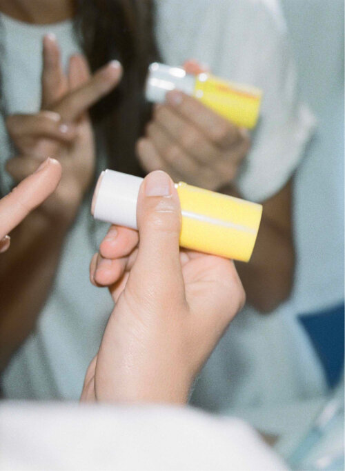 recommended content image