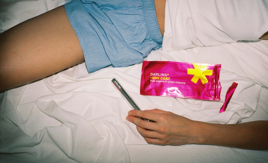 article "Get more from your makeup: multi-tooling like a pro." preview image