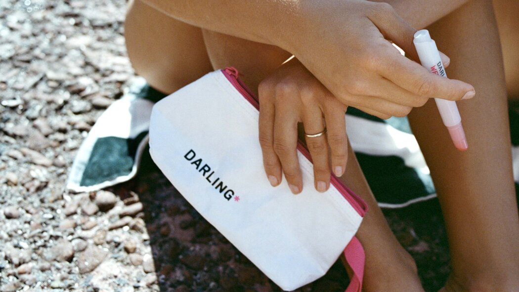 Accessories banner image