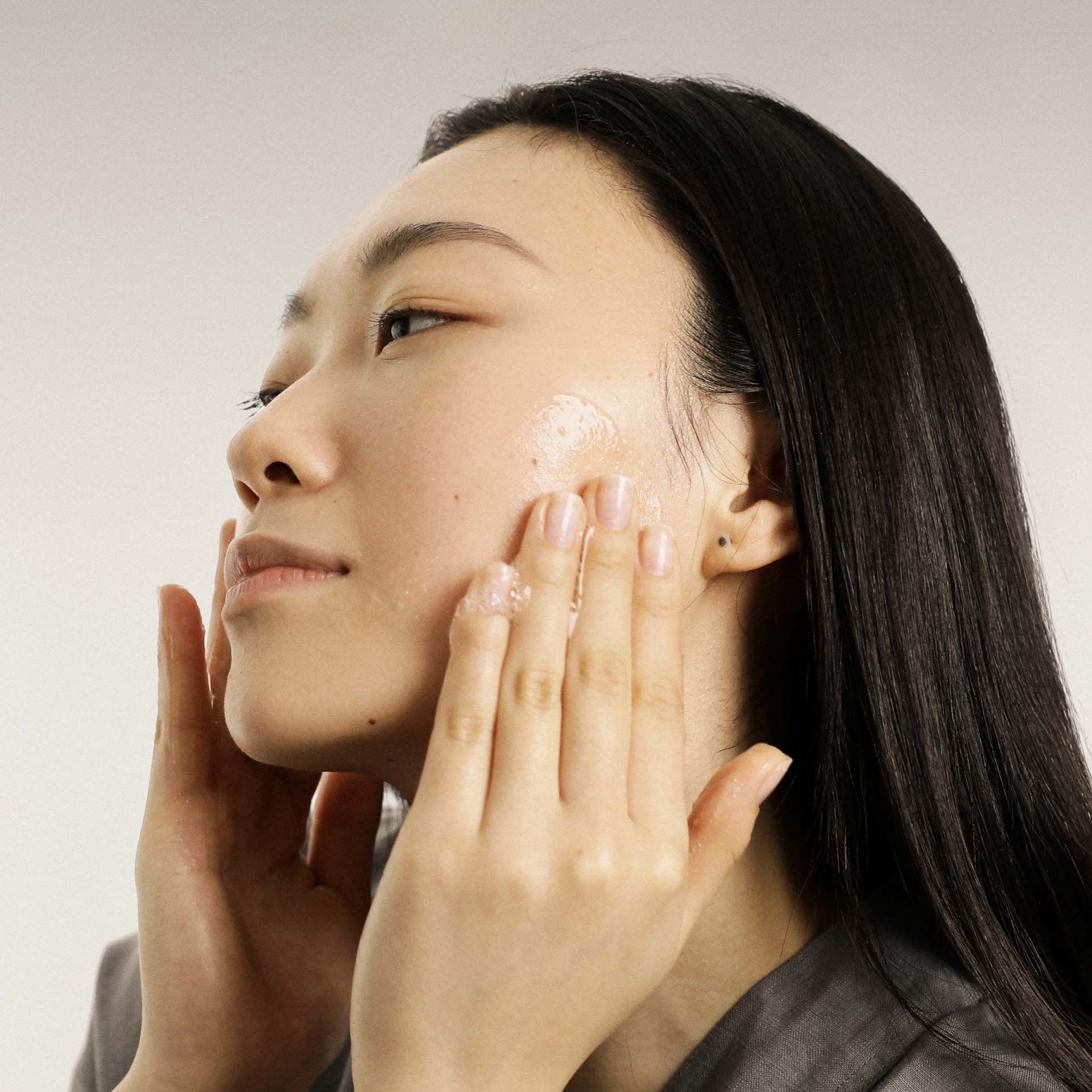 BALANCING ACT product photo at an angle
