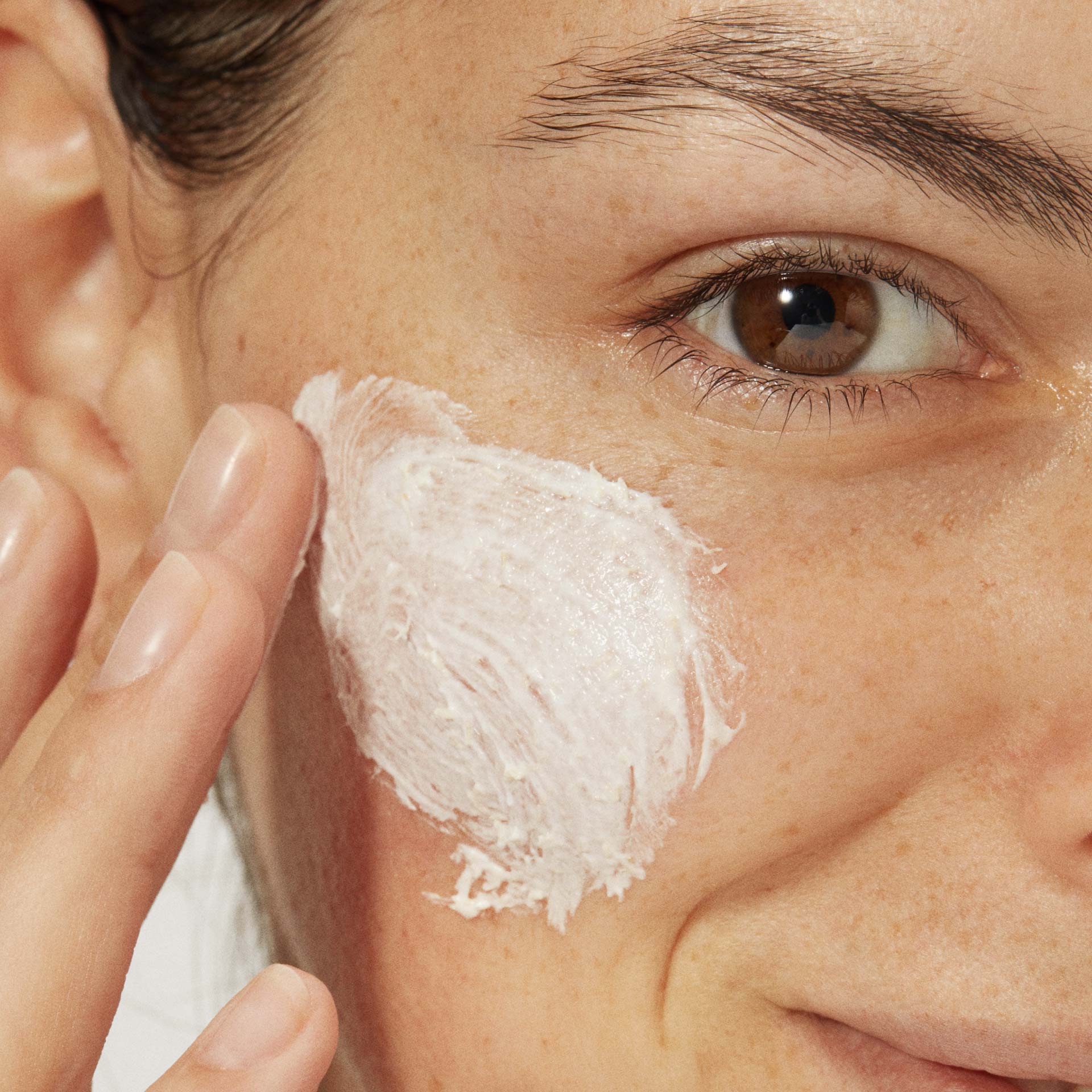 Mochi Skin product photo at an angle