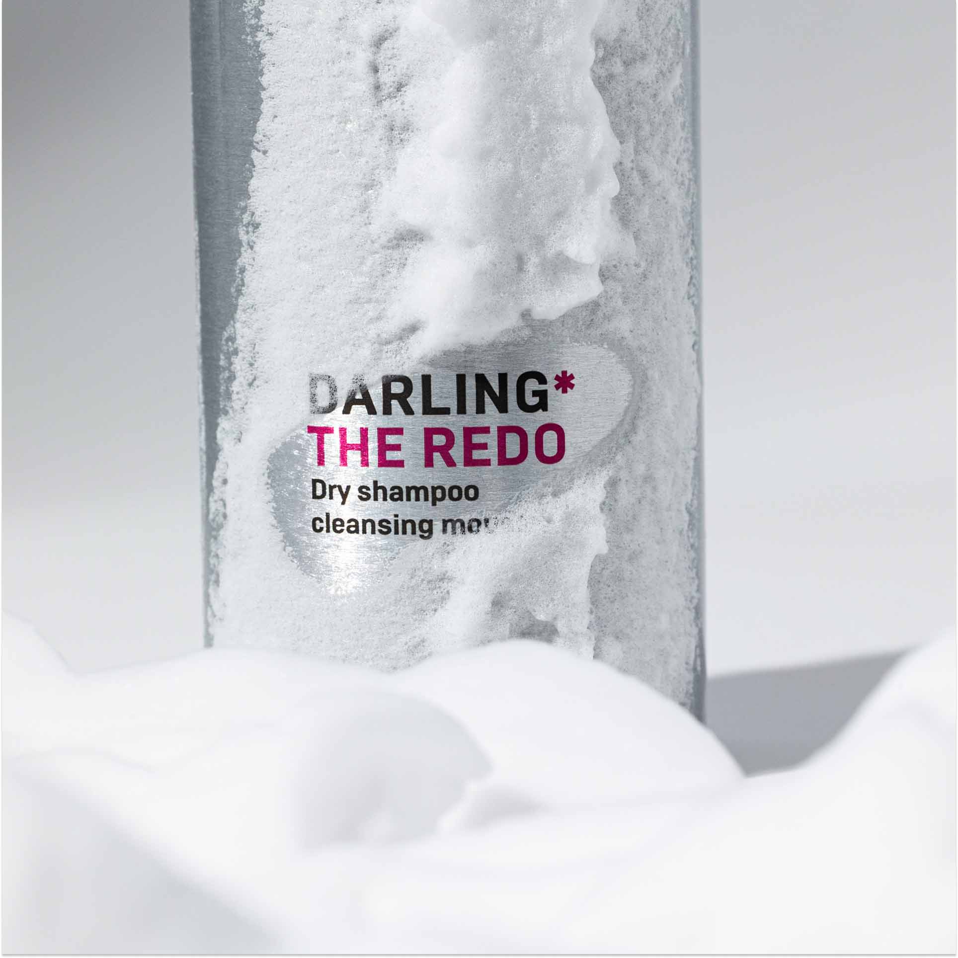 The Redo product photo with model