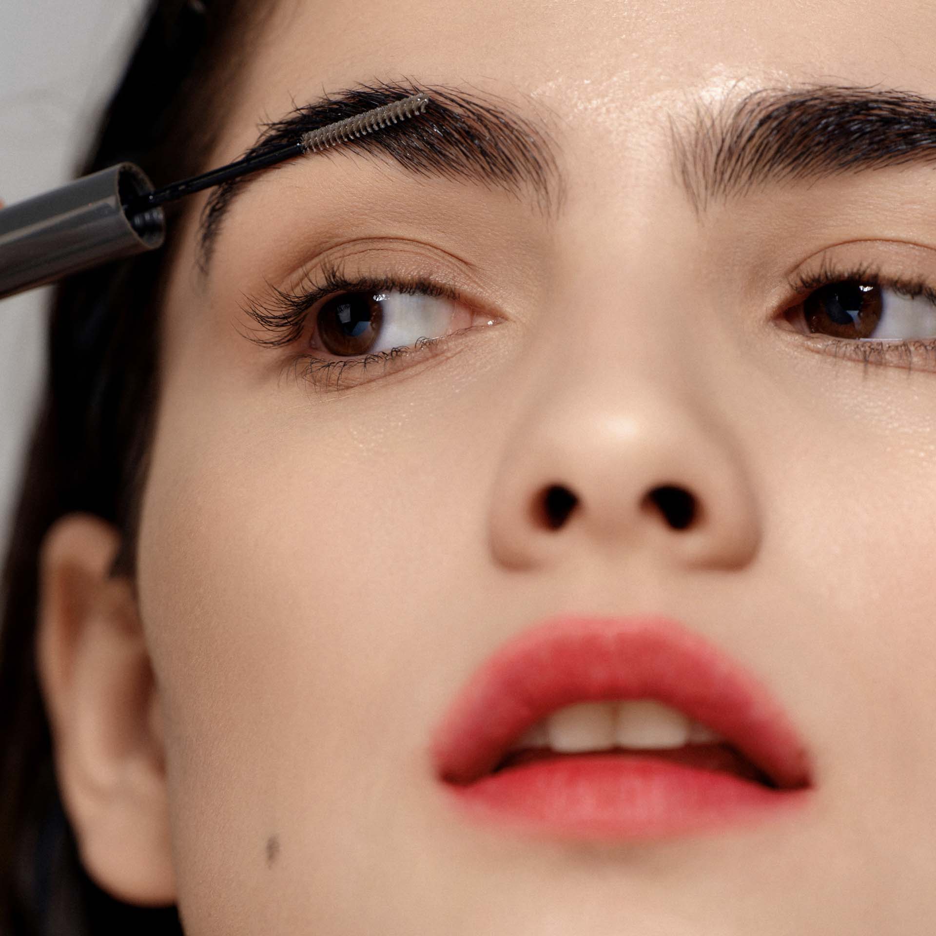 BROW FICTION product photo at an angle