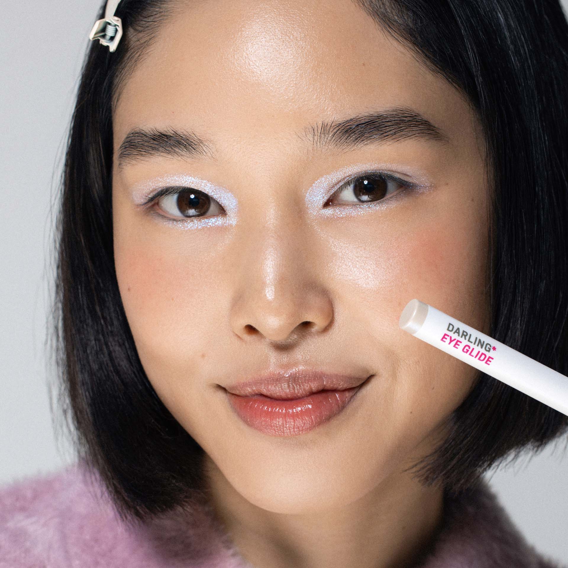 EYE GLIDE product photo at an angle