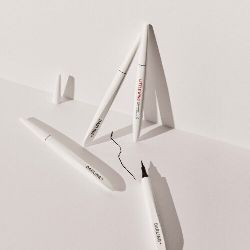 LITTLE WING product photo with model