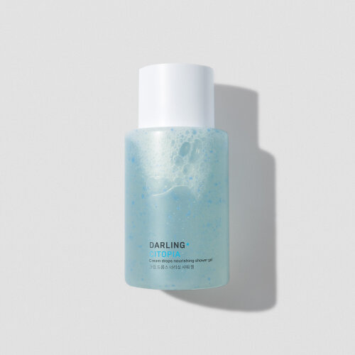 CITOPIA shower gel image