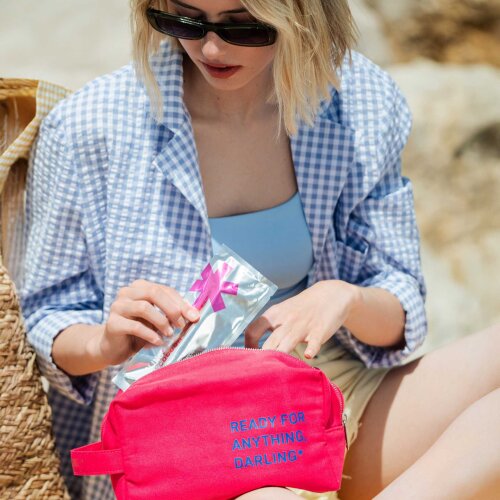 READY FOR ANYTHING image