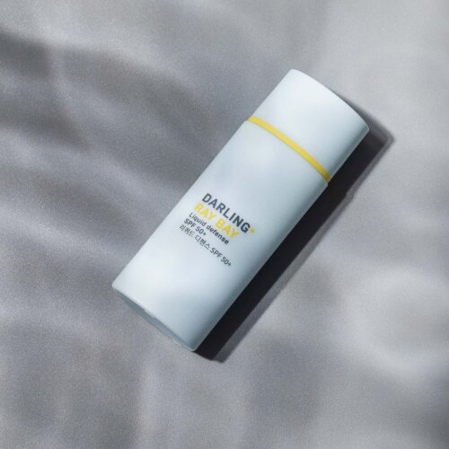 RAY BAY product photo with model