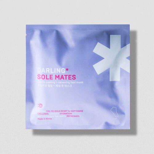 SOLE MATES image