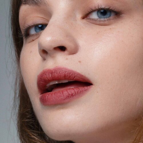 VELVET WATER product photo at an angle