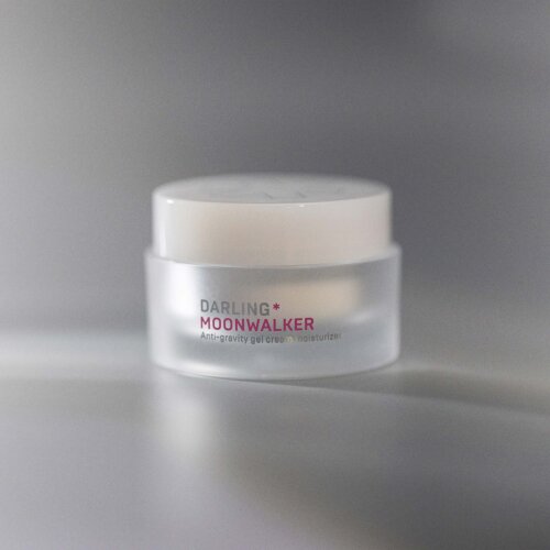 MOONWALKER product photo with model