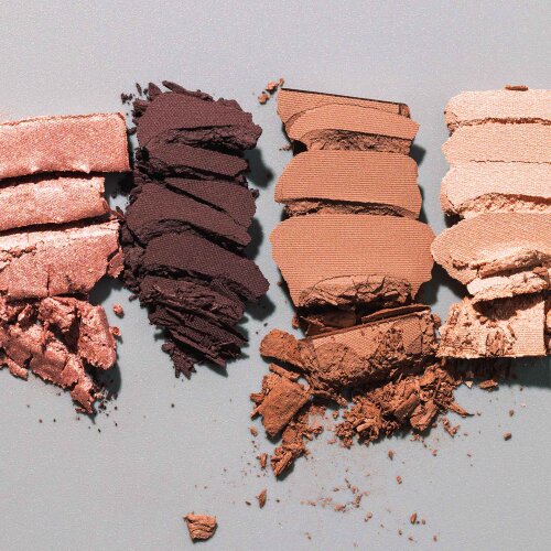 GIRL NEXT DOOR product photo with model