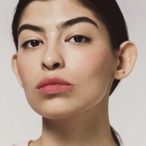 VELVET WATER product photo at an angle