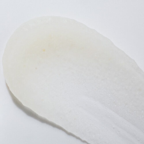Soft Crush product photo with model