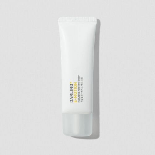 E-MOTION hand cream image