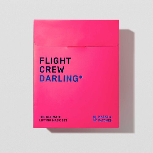 FLIGHT CREW image