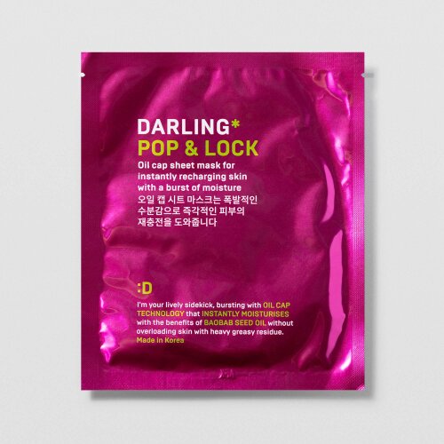 Pop & Lock image