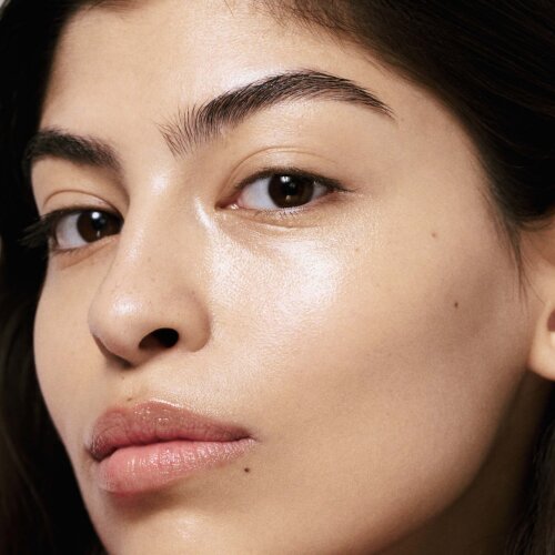 PLUSH AIR product photo at an angle