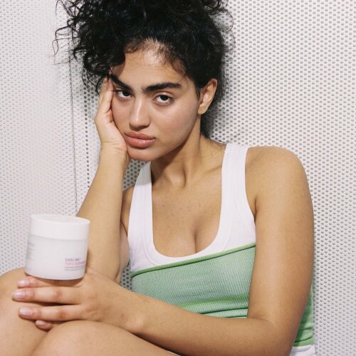 TOFU SCRAMBLE image