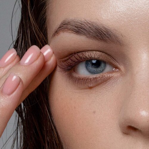 EYE GLIDE product photo at an angle