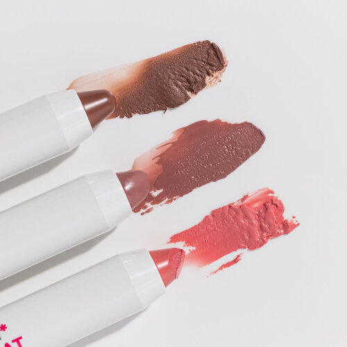 LOVE COAT product photo with model