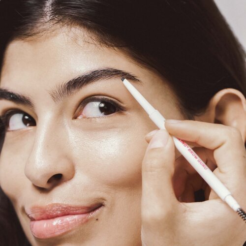 BROW GURU product photo at an angle