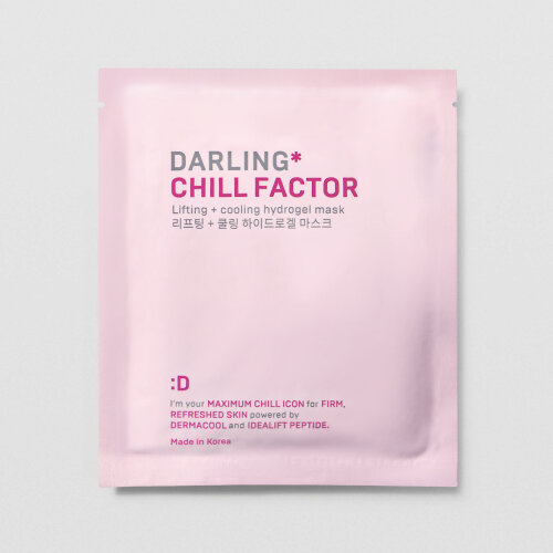 CHILL FACTOR image