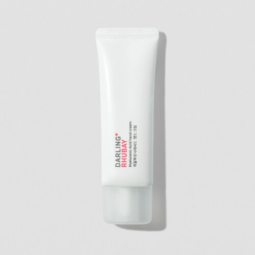 RHUBAY hand cream image