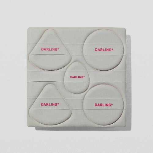 CUTE PUFFS *01 image