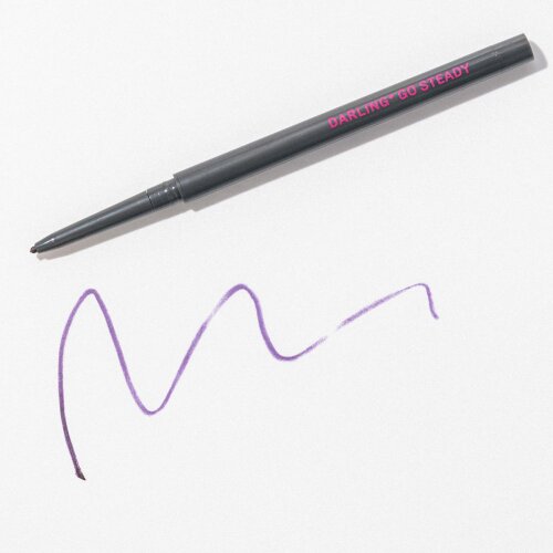 GO STEADY product photo with model