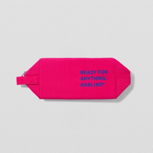 READY FOR ANYTHING image