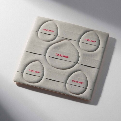 CUTE PUFFS *02 image