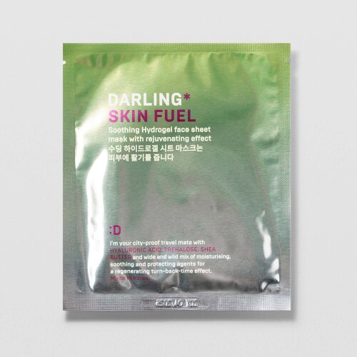 Skin Fuel image