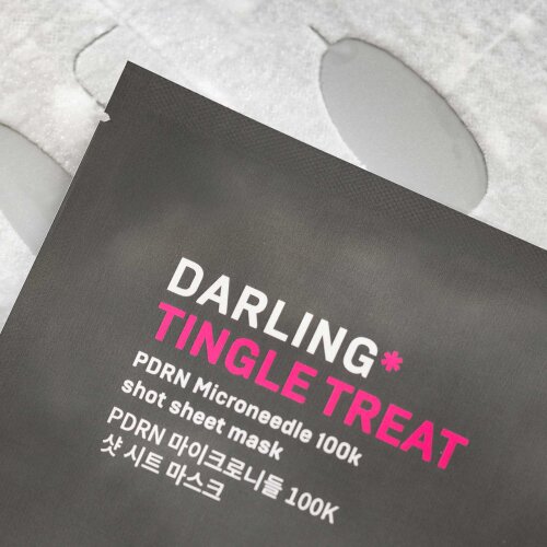 TINGLE TREAT image