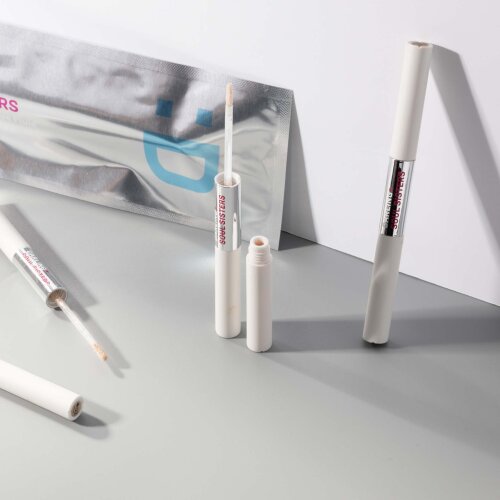 SOUL SISTERS product photo with model