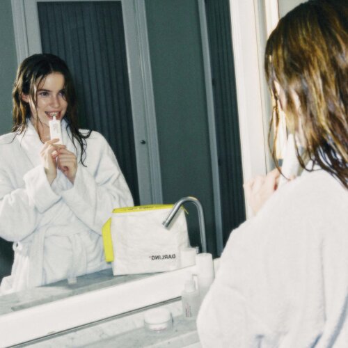 RHUBAY hand cream image