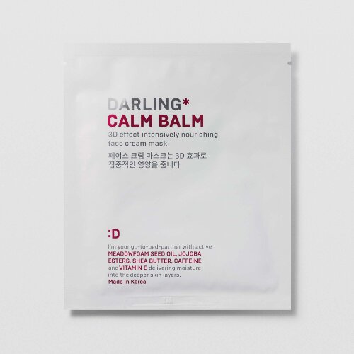 Calm Balm image