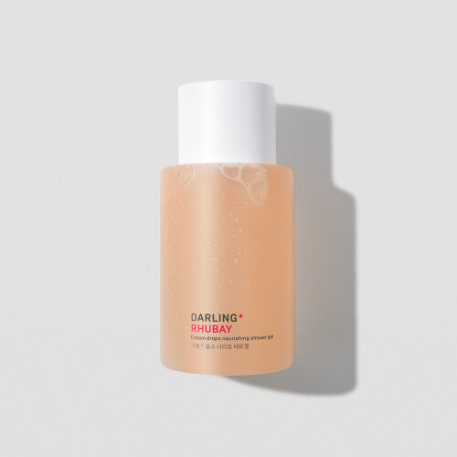 RHUBAY shower gel image