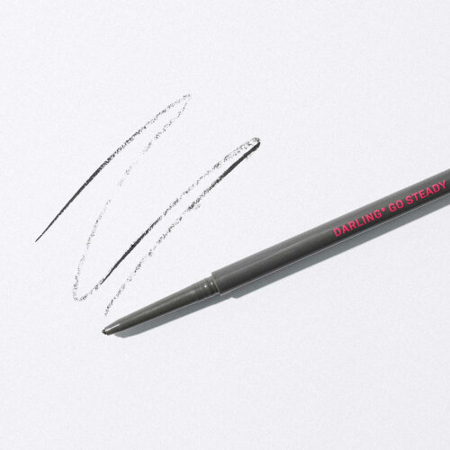 GO STEADY product photo with model