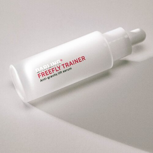 FREEFLY TRAINER product photo with model