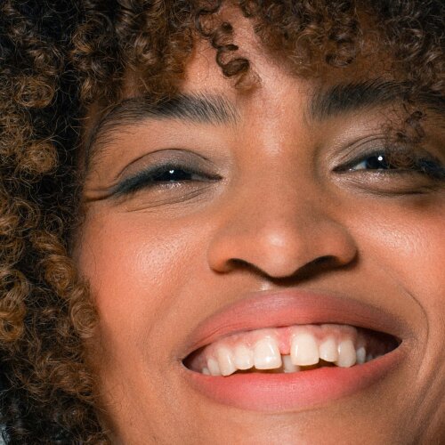 GO STEADY product photo at an angle