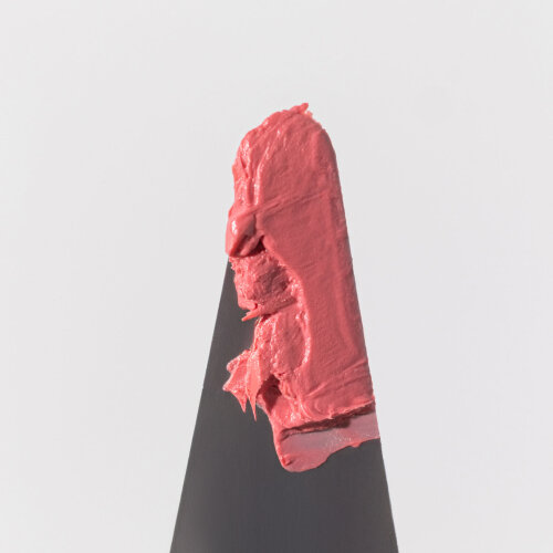 LOVE COAT product photo with model