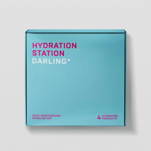 HYDRATION STATION image