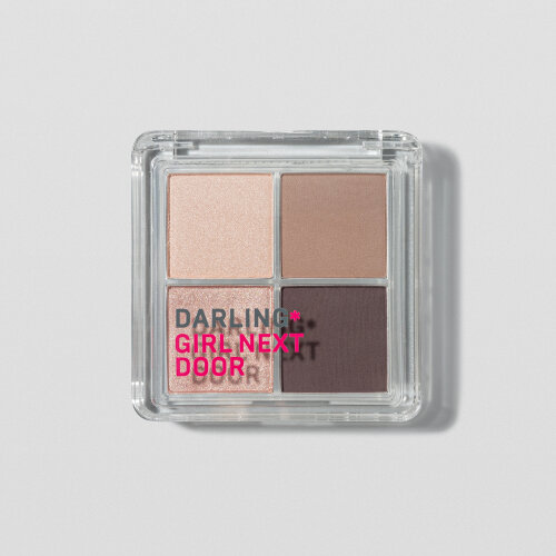 GIRL NEXT DOOR image