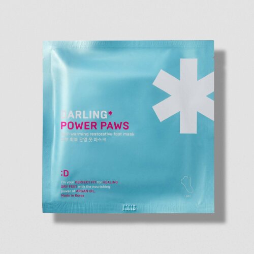 POWER PAWS image
