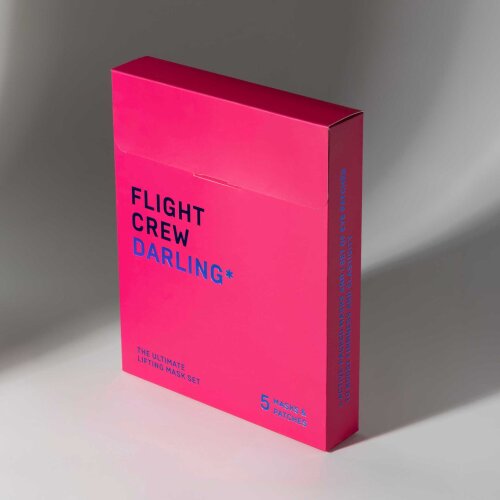 FLIGHT CREW image