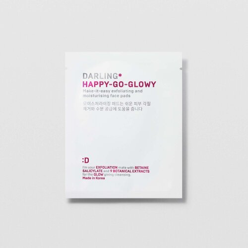 HAPPY-GO-GLOWY, travel pack image