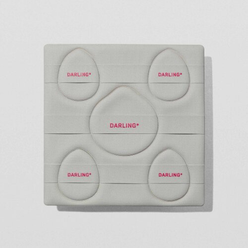 CUTE PUFFS *02 image